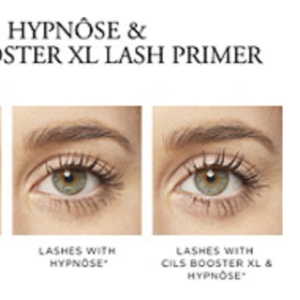 Lancôme "Mascara Mania" with makeup bag 3 mascaras - Picture 8 of 8